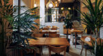 Star Cafe in Louisiana coffe