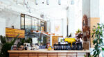 Star Cafe in Louisiana coffe