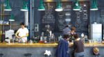 Star Cafe in Louisiana coffe